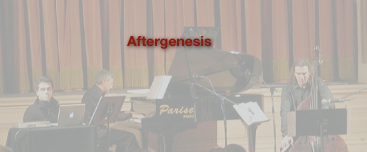 

                                Aftergenesis
